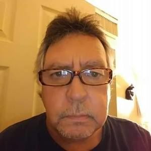 Meet your Posher, Ron